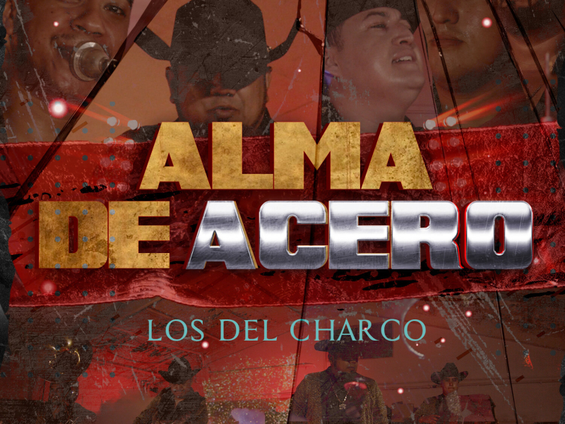 Alma de Acero (Single)