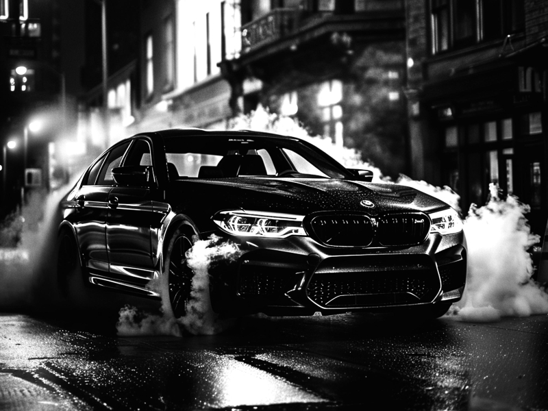 Make It Rain (Single)