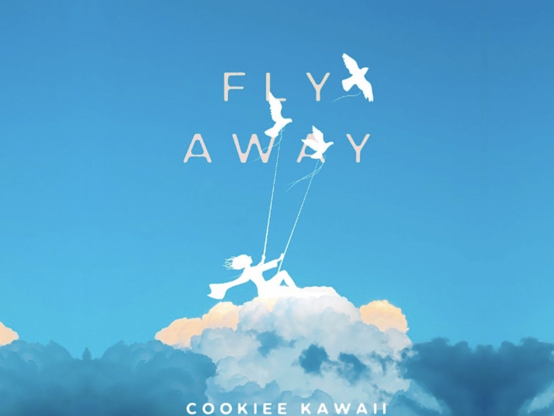 Fly Away (Single)