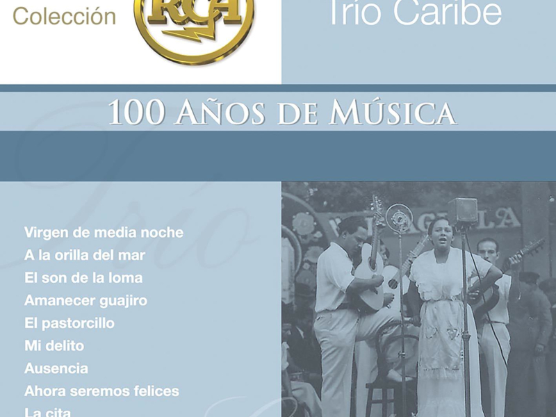 RCA 100 Anos De Musica - Segunda Parte