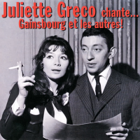 Chante Gainsbourg et les autres