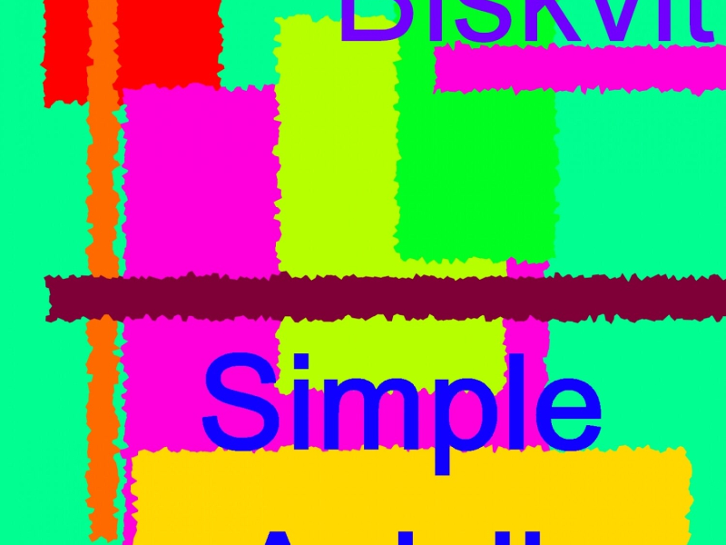 Simple Avicii (Single)