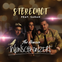 Wunschkonzert (Remixes) (EP)