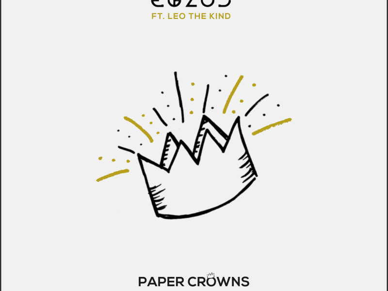 Paper Crowns (Single)