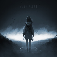 Walk Alone (Single)