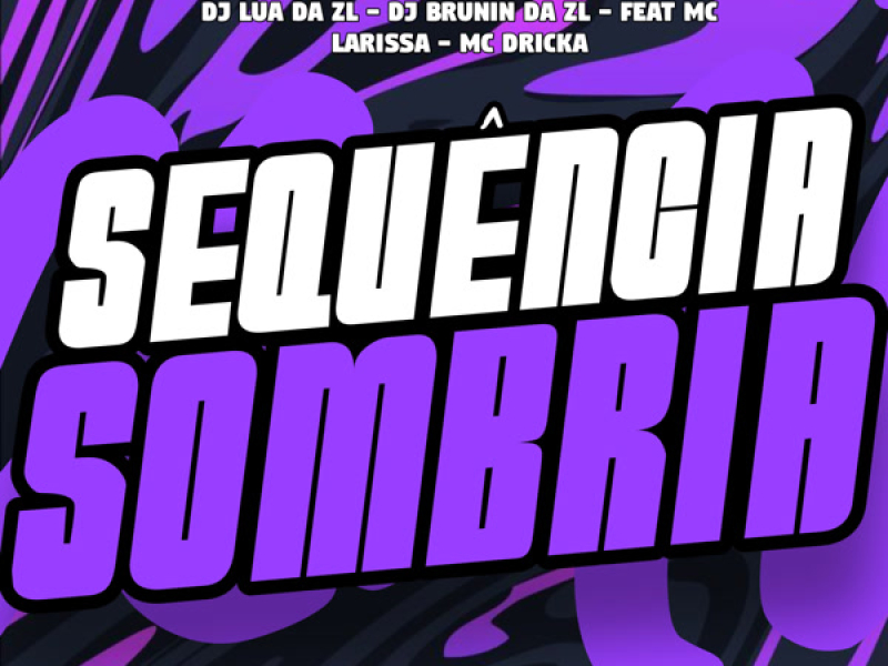 Sequência Sombria (Single)