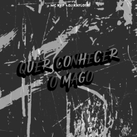 QUER CONHECER O MAGO (Single)