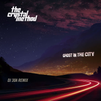 Ghost In The City (DJ30A Remix) (Single)