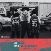 A Lo Mexicano (Single)