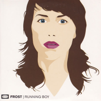 Running Boy (Single)