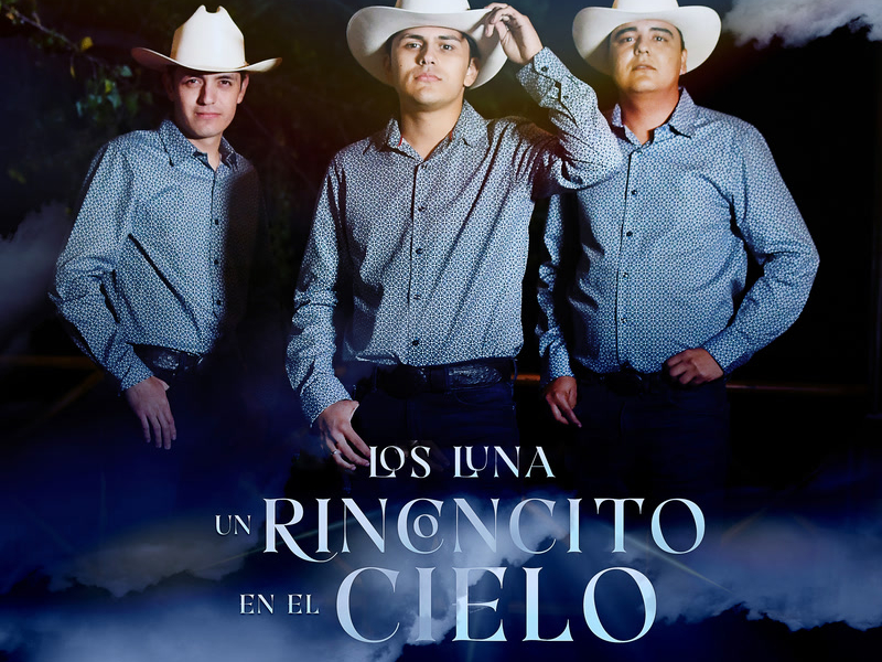 Un Rinconcito En El Cielo (Single)