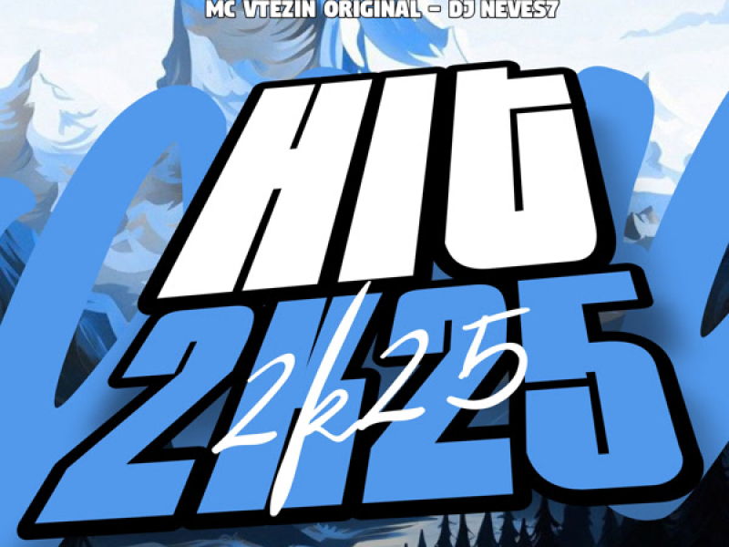 Hit 2k25 (Single)