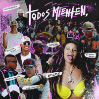 Todos Mienten (Single)