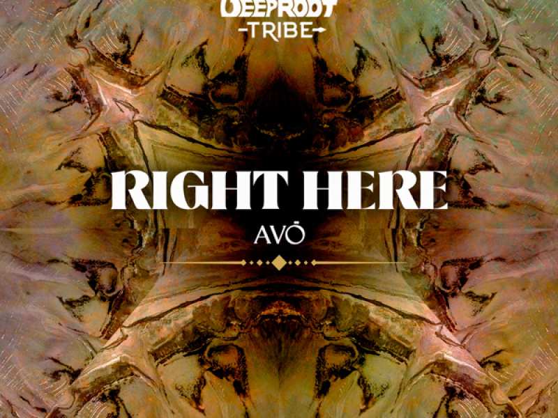 Right Here (Single)