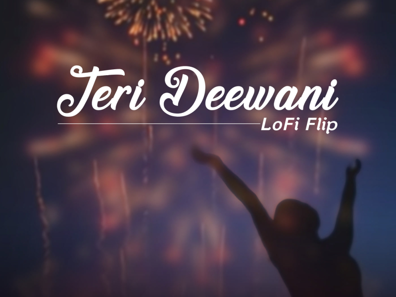 Teri Deewani (Lofi Flip) (Single)