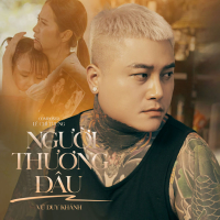 Người Thương Đâu (Single)