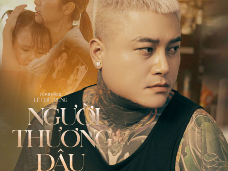 Người Thương Đâu (Single)