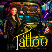 Tattoo (Single)