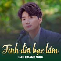 Tình Đời Bạc Lắm (Single)