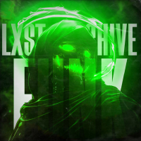 LXST ARCHIVE FUNK (speed up) (Single)