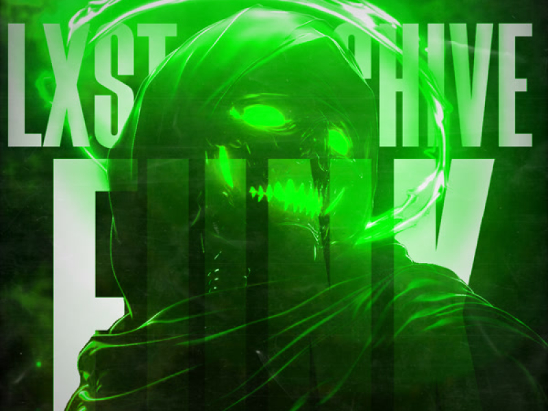 LXST ARCHIVE FUNK (speed up) (Single)