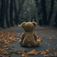 404 Not found (Single)