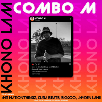 Khono lam (Single)