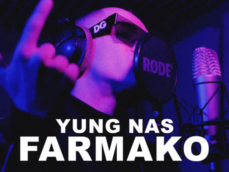 FARMAKO (Single)