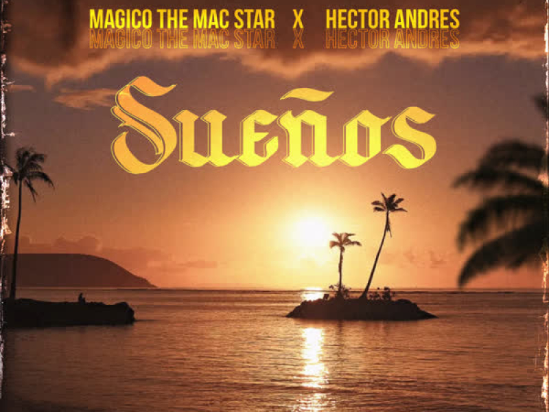 Sueños (Single)