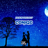 Se Envolveu Comigo (Single)