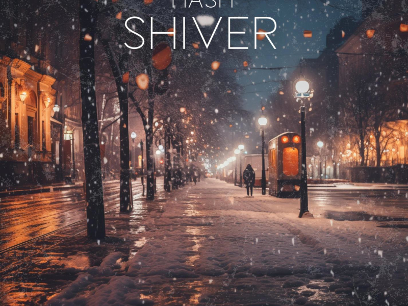 Shiver (Single)