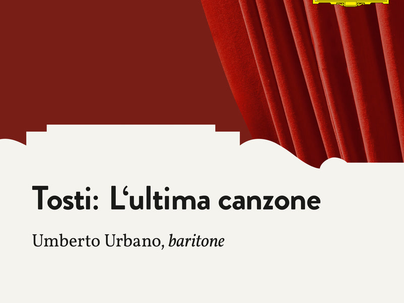 Tosti: L'ultima canzone (Single)
