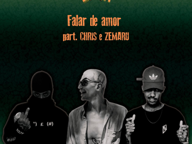 Falar de Amor (Single)
