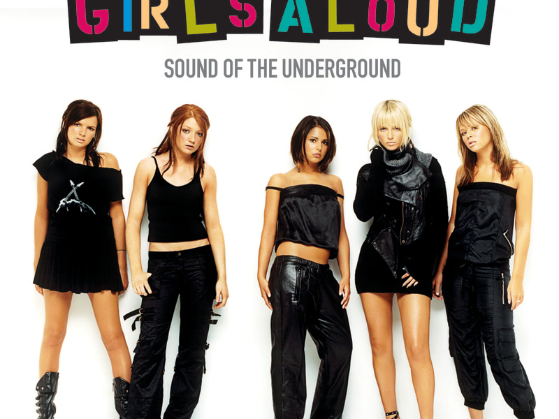 Sound Of The Underground