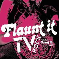 Flaunt It (Single)