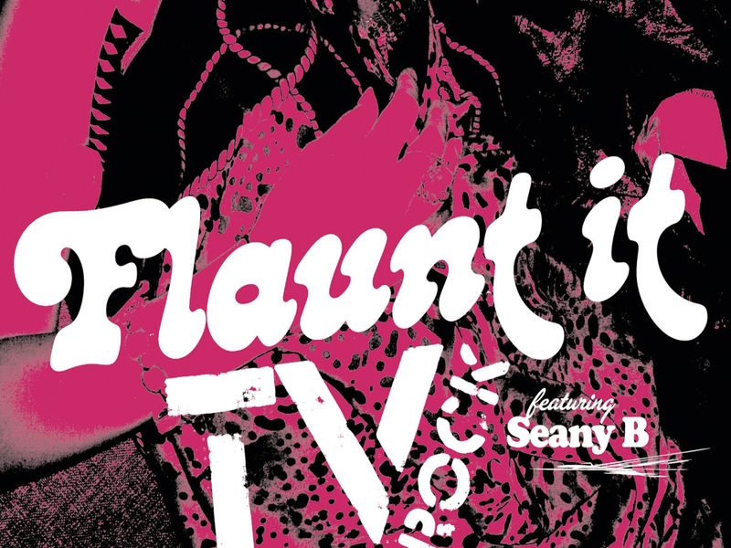 Flaunt It (Single)