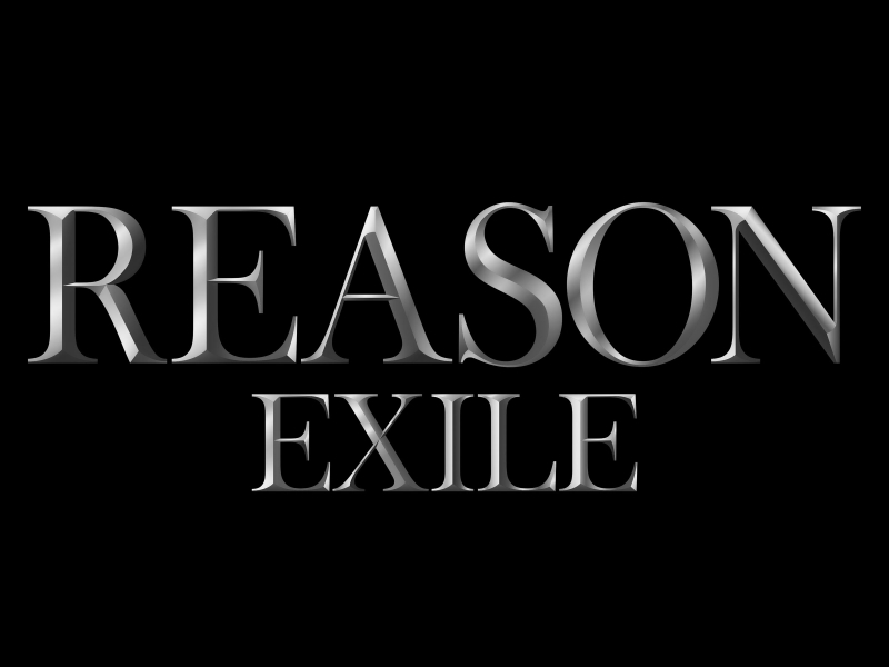 Reason (Single)