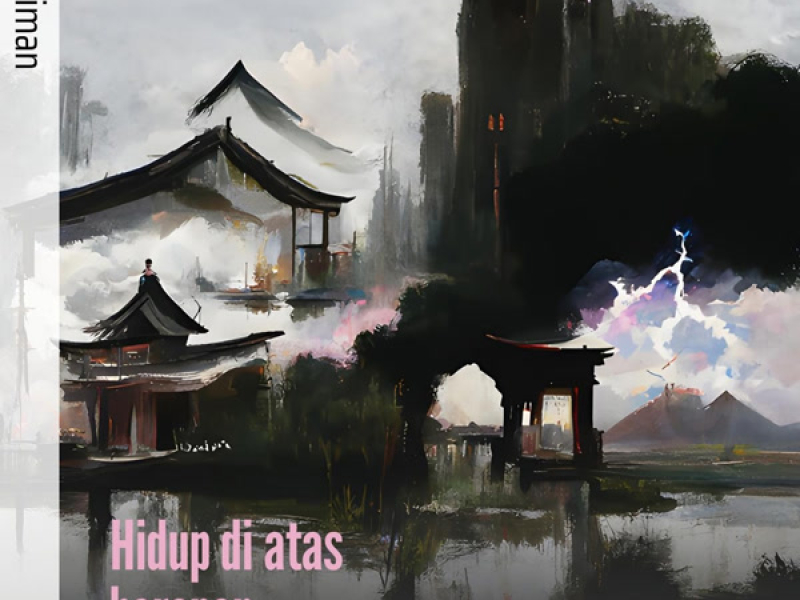 Hidup di atas harapan (Single)