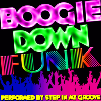 Boogie Down Funk