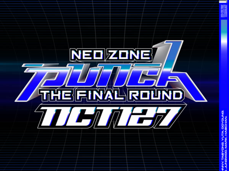 NCT #127 Neo Zone: The Final Round – The 2nd Album Repackage