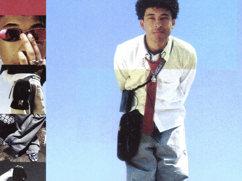 Formalize Me (Single)