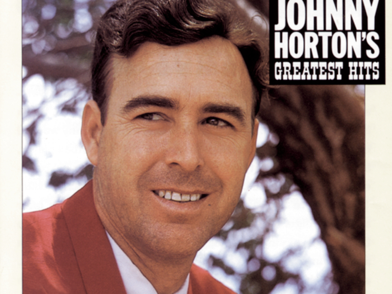 Johnny Horton's Greatest Hits