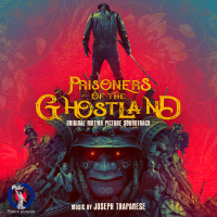 Prisoners of the Ghostland (Original Motion Picture Soundtrack)