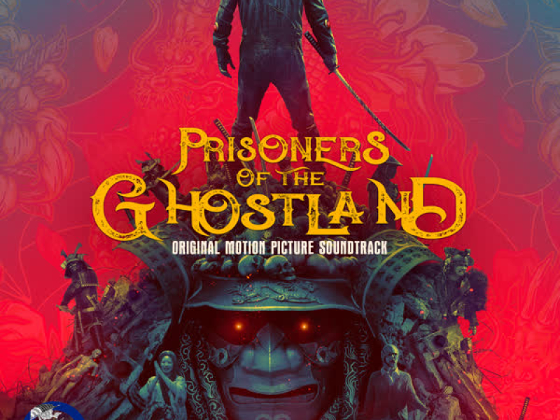 Prisoners of the Ghostland (Original Motion Picture Soundtrack)