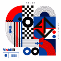 All We Needed (Single)