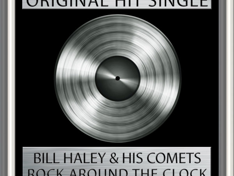 Rock Around the Clock (single)