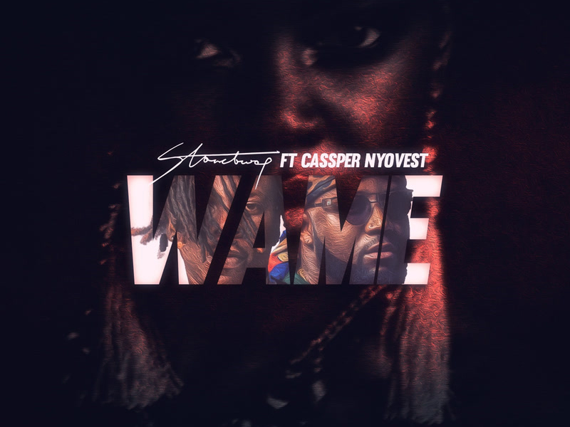 Wame (Single)