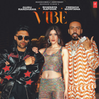 Vibe ( Feat. Shanaya Kapoor ) (Single)