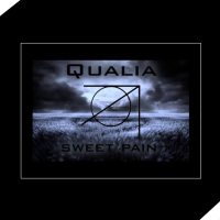 Black Mental (Qualia) (Single)