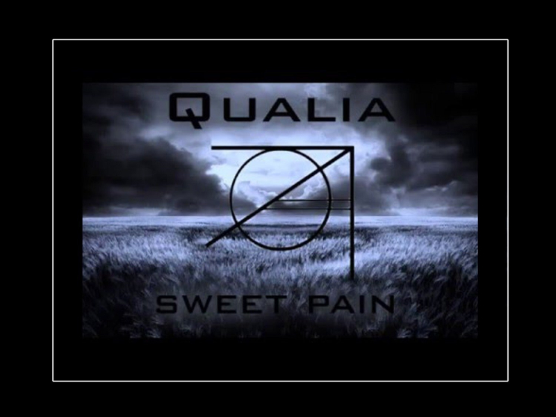 Black Mental (Qualia) (Single)